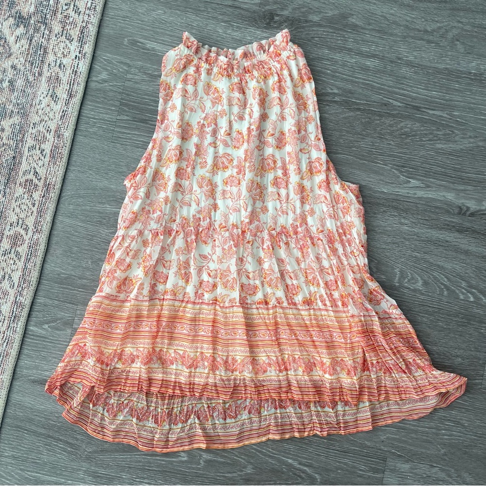 S.C Society Blouse